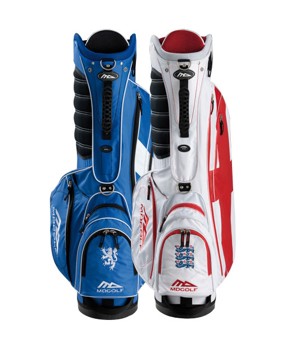 MD Golf Country Stand Bag 2011