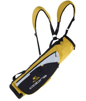 Cobra CP-11 Pencil Golf Bag 2011