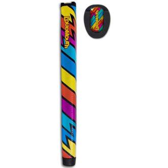 loudmouth standard putter grip