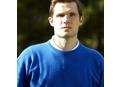 Proquip Golf Mens Crew Neck Lambswool Sweater