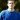 Proquip Golf Mens Crew Neck Lambswool Sweater