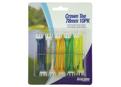 Crown Tees 78mm (10 pack)