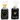 Golf Gift Caddy Set