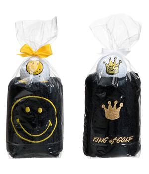 Golf Gift Caddy Set
