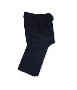 Callaway Mens Flat Front Twill Trouser