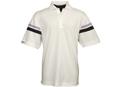 Callaway Golf Mens Short Sleeve 3 Button Polo Shirt
