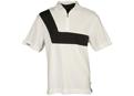 Callaway Golf Mens Zip Front Polo Shirt