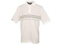 Callaway Golf Mens 2 Button Hidden Placket Polo Shirt