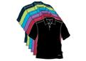 Callaway Golf Mens X-Core 2 Button Polo Shirt