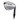 Yonex Golf Ladies Cyberstar Ti Wedge (Graphite Shaft)