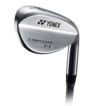 Yonex Golf Ladies Cyberstar Ti Wedge (Graphite Shaft)