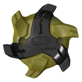 softspikes cyclone fast twist cleats (18 pack)