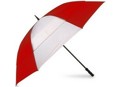 Double Canopy 62 Inch Windproof Golf Umbrella