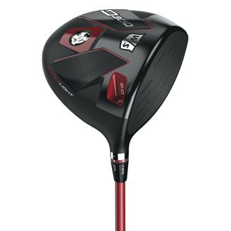 wilson staff d300 driver