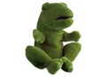 Daphnes Frog Headcover