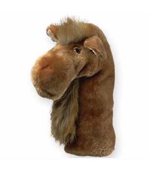 Daphnes Camel Headcover