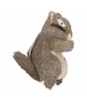 Daphnes Chipmunk Headcover