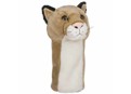 Daphnes Cougar Headcover