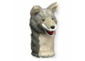 Daphnes Coyote Headcover