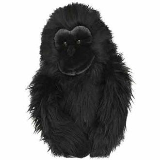 Daphnes gorilla headcover van kantoor artikelen tip.