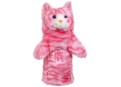 Daphnes Pink Tabby Headcover