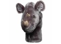 Daphnes Rhino Headcover