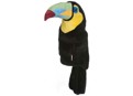 Daphnes Toucan Headcover