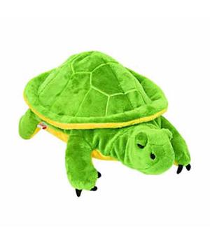 Daphnes Turtle Headcover