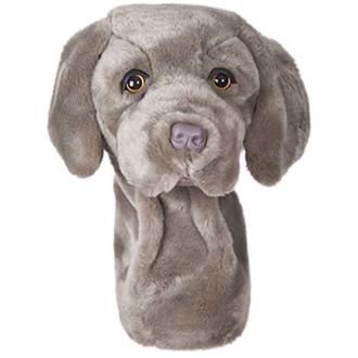 daphnes weimaraner headcover
