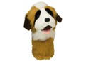 Daphnes St Bernard Headcover