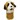 Daphnes St Bernard Headcover