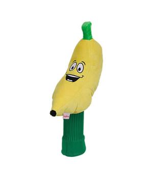 Daphnes Banana Headcover