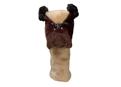 Daphnes BullDog Headcover