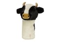 Daphnes Cow Headcover