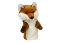 Daphnes Fox Headcover