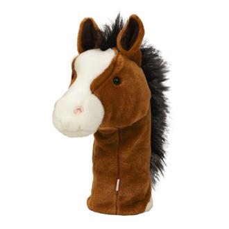 daphnes horse headcover
