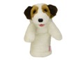 Daphnes Jack Russell Terrier Headcover