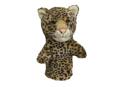 Daphnes Leopard Headcover