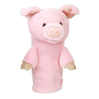 Daphnes pig headcover van kantoor artikelen tip.