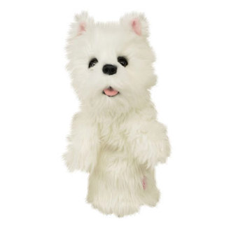 daphnes west highland headcover