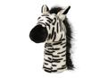 Daphnes Zebra Headcover