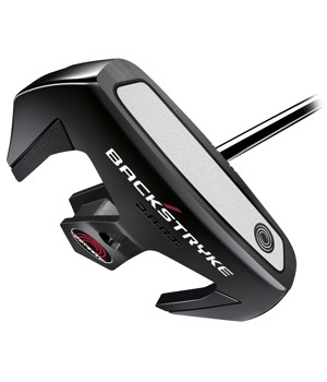 Odyssey White Ice Dart Backstryke Putter 2011
