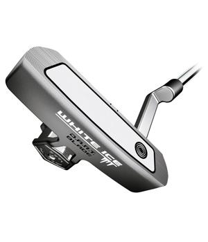 Odyssey White Ice Dart Blade Putter 2012