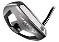 Odyssey White Ice Dart Mallet Putter 2011
