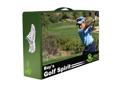 Dawgs Boys Spirit Golf Shoes