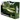 Dawgs Girls Spirit Golf Shoes