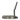 Yes Golf Mens Dawn Putter