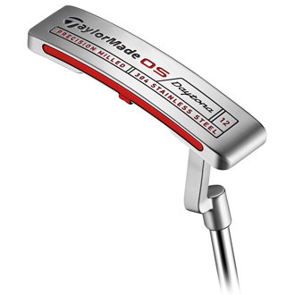 Taylormade os daytona putter van kantoor artikelen tip.