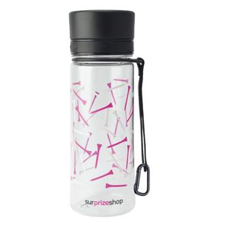 tees water bottle
