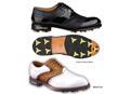 Stuburt DCC Classic Golf Shoes